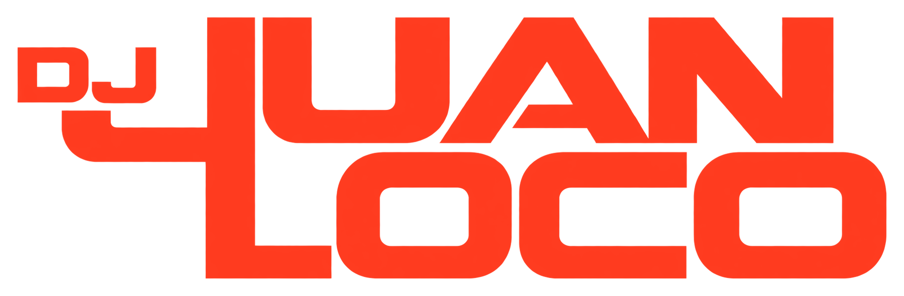 Juan Loco Logo